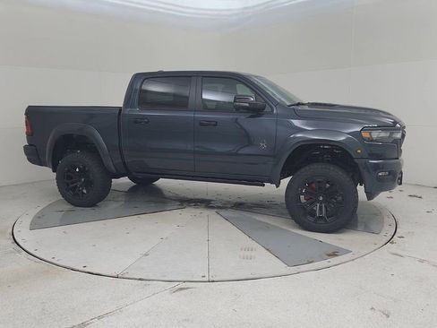 New 2026 RAM 1500 Big Horn image 3