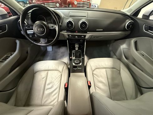 Used 2015 Audi A3 2.0T Premium Plus AWD/4WD image 15