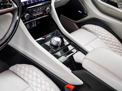 Used 2022 Jeep Grand Cherokee Summit image 16