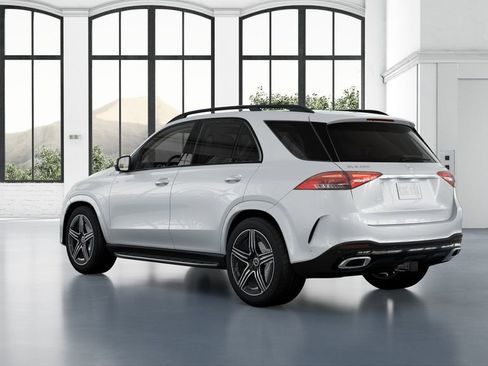 New 2026 Mercedes-Benz GLE 450 4MATIC image 24
