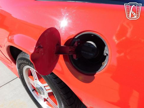 Used 1992 Chevrolet Camaro RS image 39