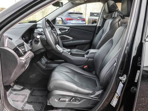 Used 2019 Acura RDX FWD image 5