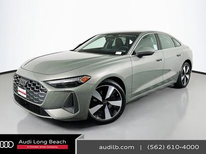 Used 2025 Audi A5 2.0T Premium Plus w/ Premium Plus