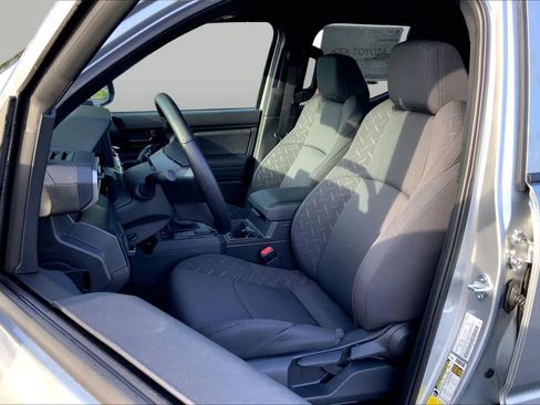 New 2026 Toyota Tacoma SR RWD image 9