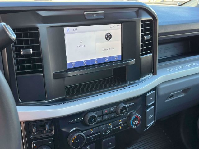 New 2026 Ford F450 XL AWD/4WD image 24