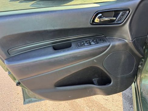 Certified 2021 Dodge Durango R/T w/ Premium Interior Group AWD/4WD image 23