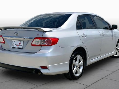 Used 2013 Toyota Corolla S FWD image 13
