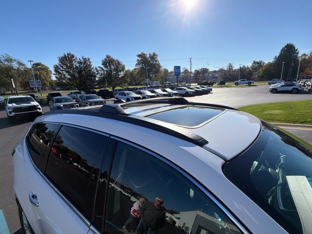 Used 2017 Chevrolet Traverse Premier w/ LPO, 'HIT The Road' Package AWD/4WD image 12