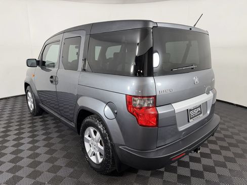 Used 2010 Honda Element EX image 4