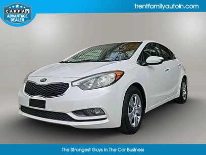 Used 2015 Kia Forte EX