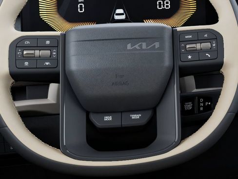 New 2027 Kia Telluride EX AWD/4WD image 22