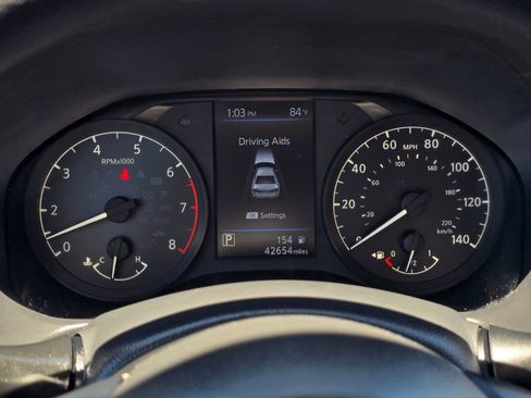 Used 2022 Nissan Altima 2.5 S FWD image 15