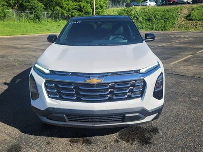 New 2026 Chevrolet Equinox LT w/ Convenience Package II