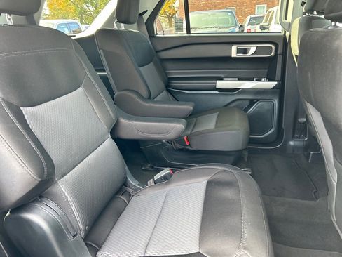 Used 2023 Ford Explorer XLT image 22