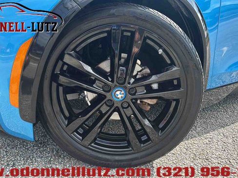 Used 2018 BMW i3 s image 2