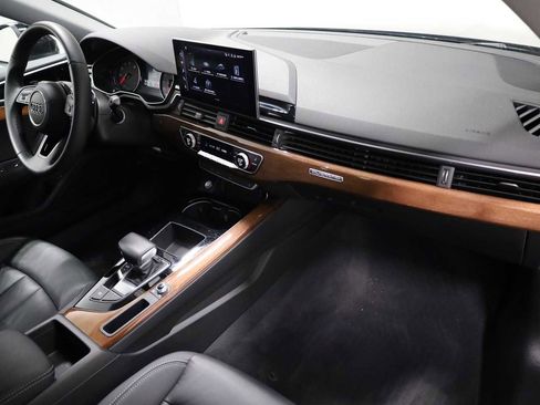 Used 2023 Audi A5 2.0T Premium w/ Convenience Package image 6