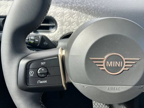 New 2026 MINI Cooper S FWD image 19