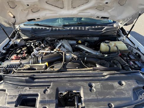 Used 2021 Ford F250 XLT w/ FX4 Off-Road Package image 35