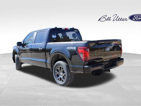 New 2026 Ford F150 STX w/ Equipment Group 200A image 4