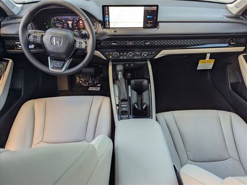 New 2026 Honda Accord Touring image 14