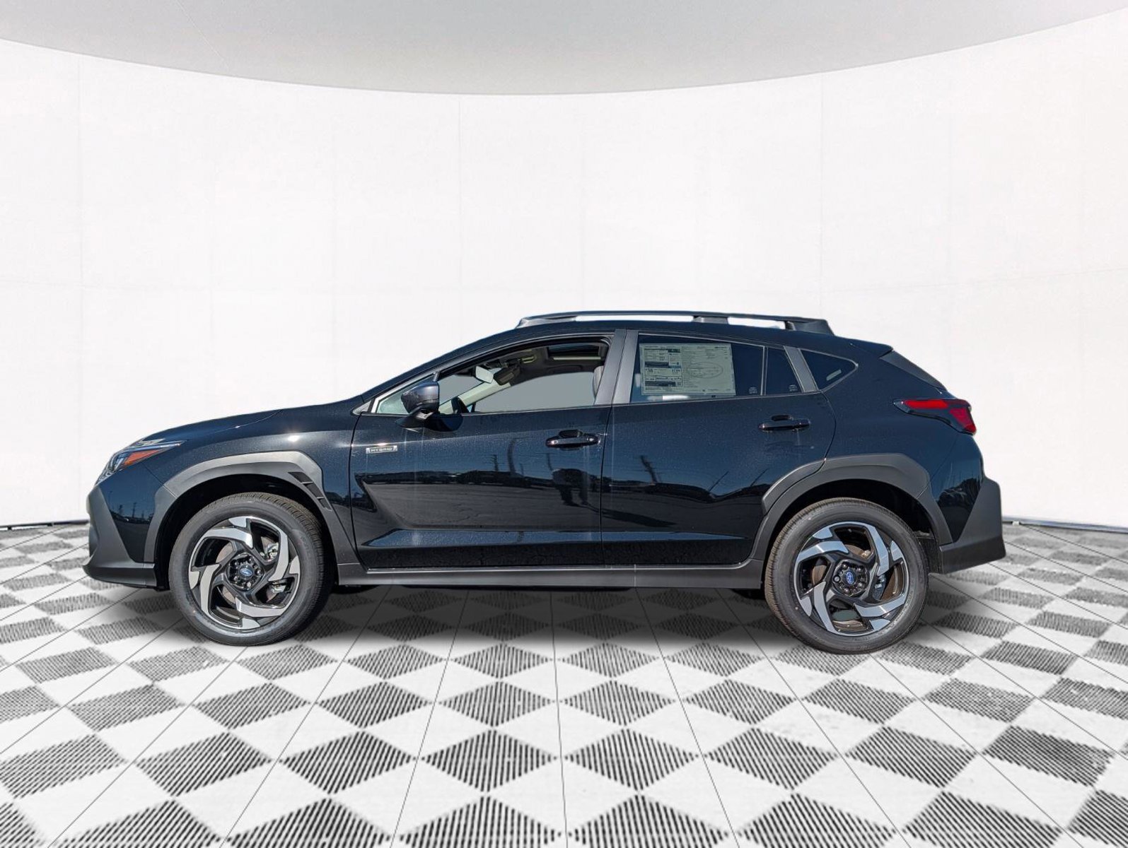 New 2026 Subaru Crosstrek 2.5i Limited AWD/4WD image 17