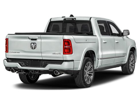 New 2026 RAM 1500 Tungsten w/ Trailer Tow Group image 35