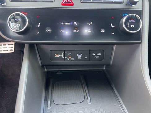 Used 2024 Hyundai Sonata N Line FWD image 49