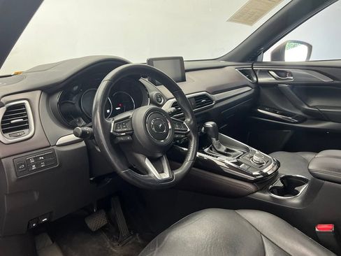 Used 2019 MAZDA CX-9 Grand Touring FWD image 20