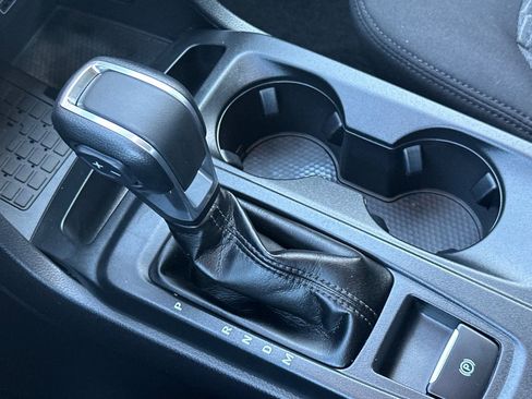 New 2025 Ford Ranger XLT w/ Black Appearance Package image 20