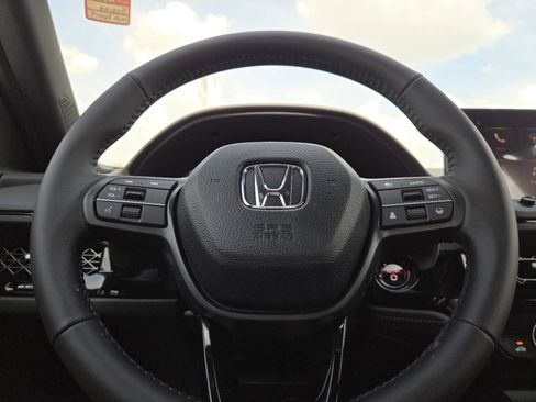 New 2026 Honda Accord Sport image 26
