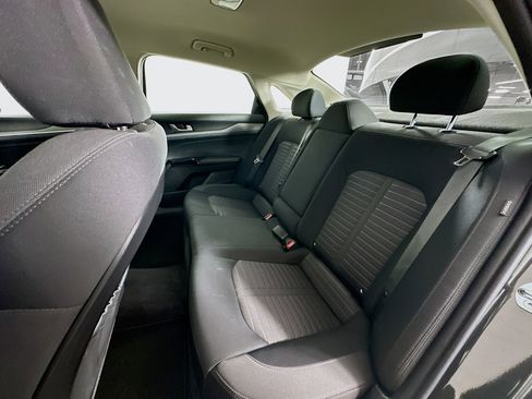 Used 2025 Kia K5 LXS image 25