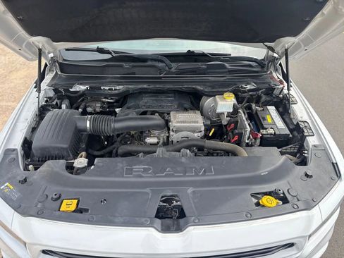 Used 2019 RAM 1500 Big Horn image 20