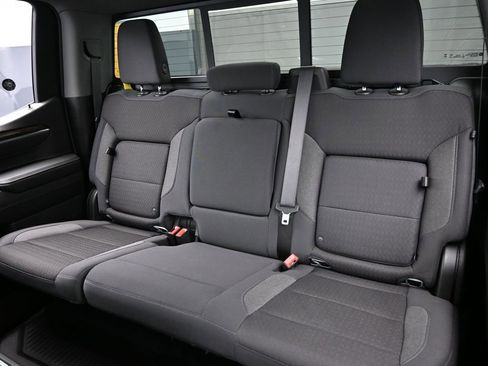 Used 2025 GMC Sierra 1500 Elevation w/ Preferred Package image 28