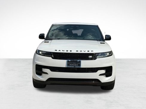 Used 2024 Land Rover Range Rover Sport SE AWD/4WD image 5