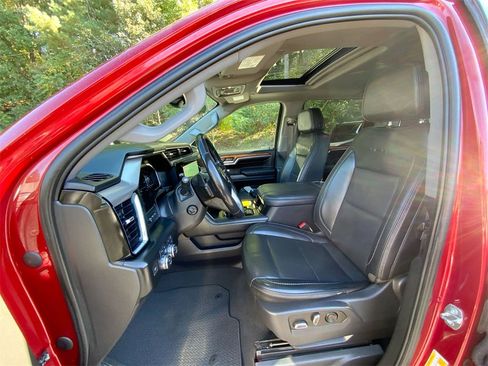 Certified 2023 GMC Sierra 1500 Denali w/ Denali Reserve Package image 20