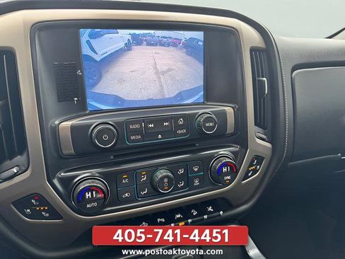 Used 2017 GMC Sierra 1500 Denali w/ Denali Ultimate Package AWD/4WD image 15