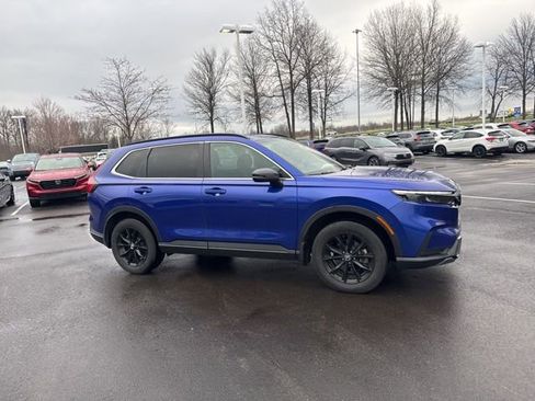 Used 2023 Honda CR-V Sport image 9