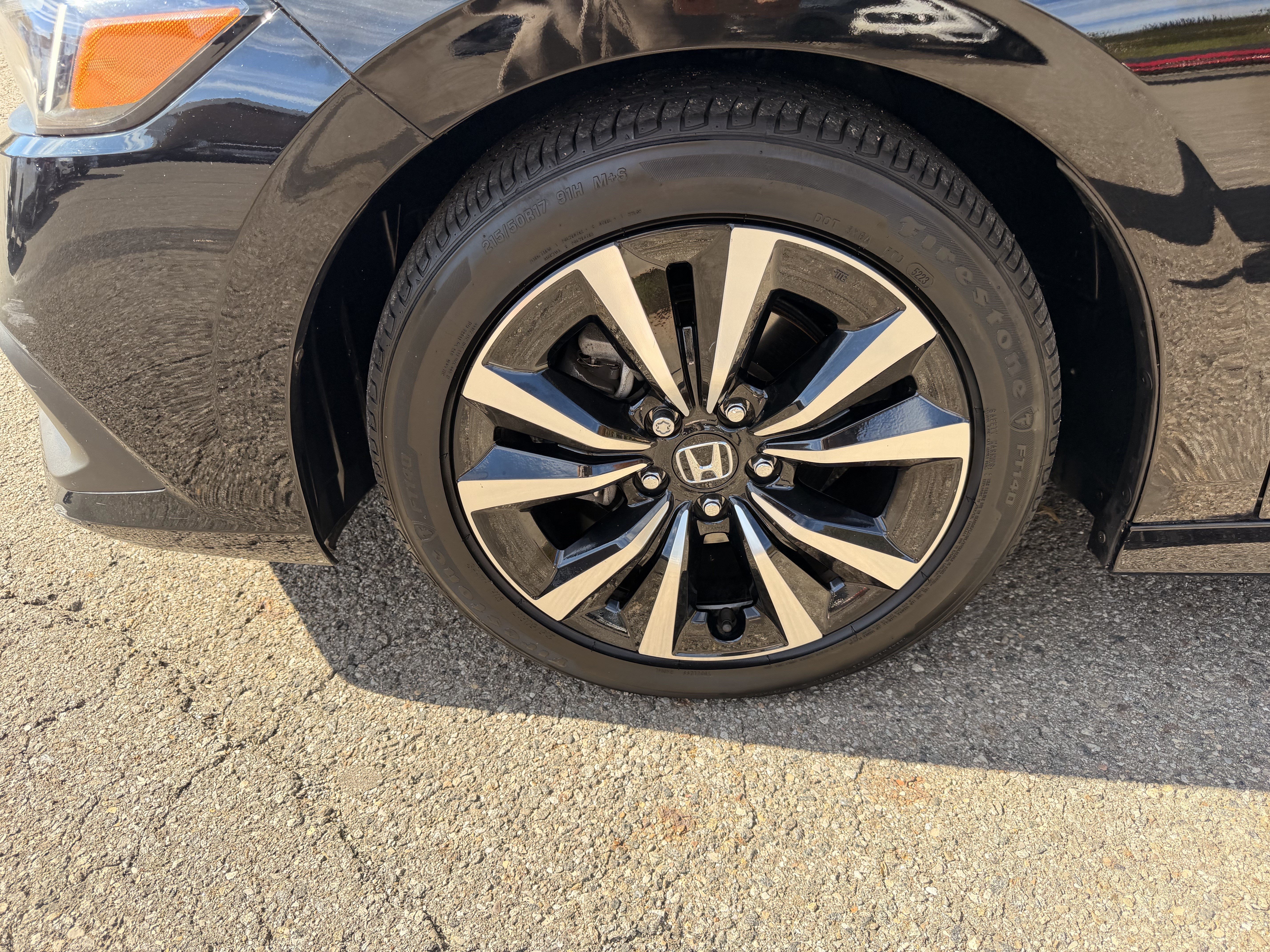 Used 2024 Honda Civic EX image 7