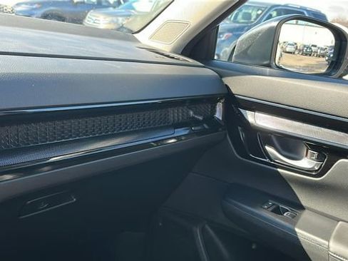 Used 2024 Honda CR-V EX-L image 21