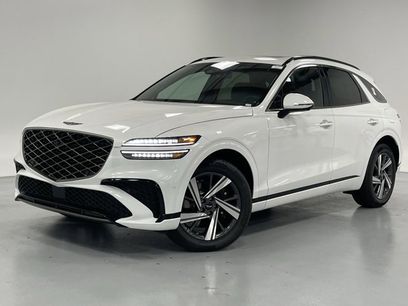 New 2026 Genesis GV70 3.5T Sport Advanced