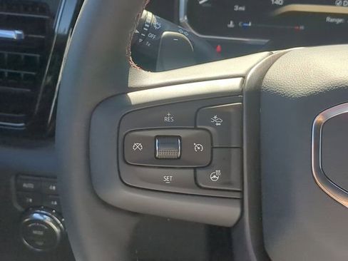 New 2026 GMC Sierra 1500 AT4X image 26