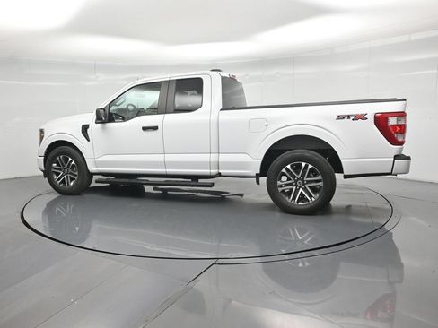 Certified 2023 Ford F150 XL w/ STX Appearance Package RWD image 6