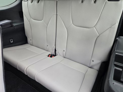 Used 2024 Lexus TX 350 FWD image 30