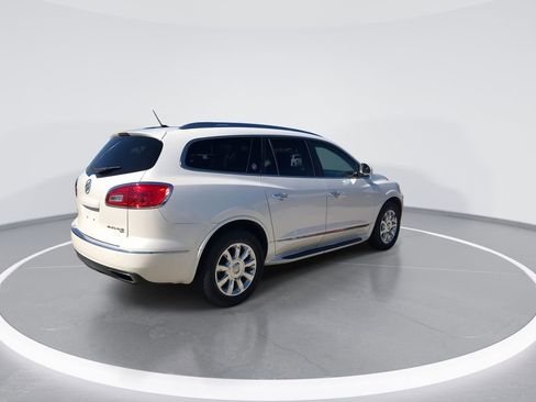 Used 2014 Buick Enclave Premium image 8