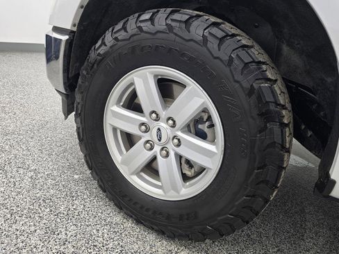 Used 2022 Ford F150 XLT w/ Equipment Group 301A Mid image 30