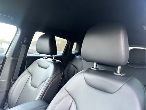 New 2026 Jeep Compass Limited AWD/4WD image 12
