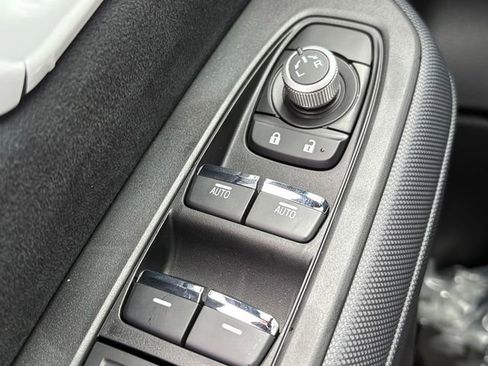 New 2026 Subaru Forester Touring image 28