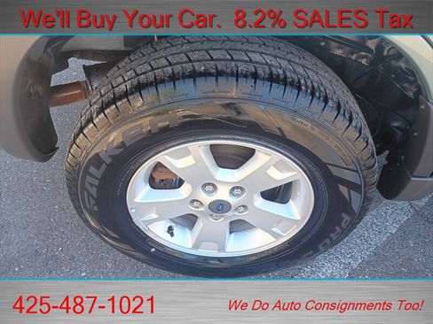 Used 2007 Ford Escape XLT AWD/4WD image 31