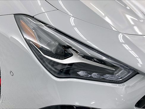 New 2026 Mercedes-Benz CLA 35 AMG 4MATIC image 11