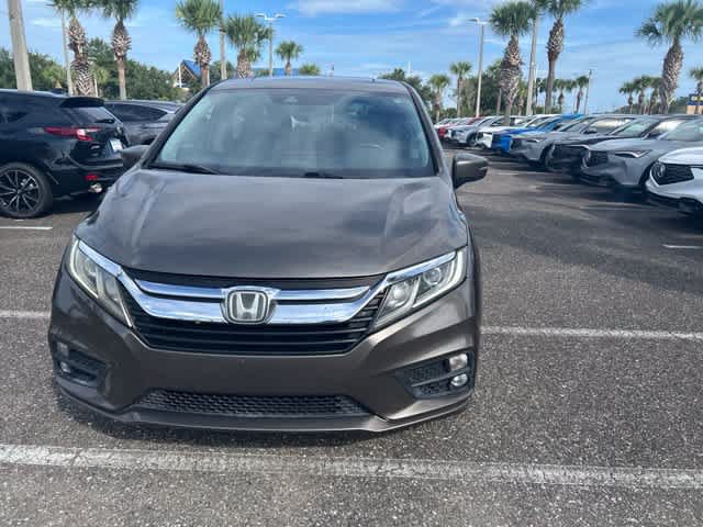 Used 2020 Honda Odyssey EX-L image 5